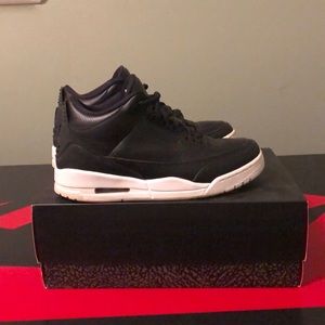 Jordan 3 cyber Monday